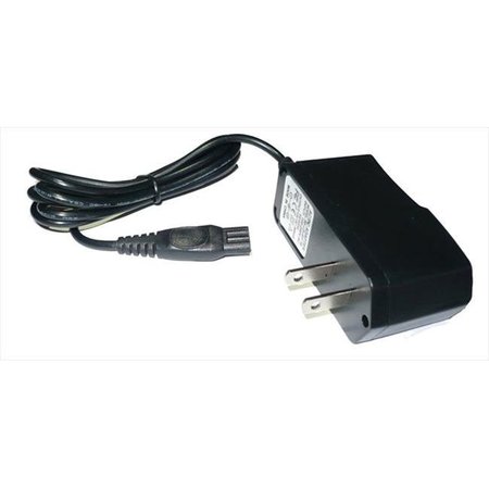 SUPER POWER SUPPLY Super Power Supply 010-SPS-02186 AC-DC Adapter Charger Cord For Philips Norelco Sensotouch 010-SPS-02186